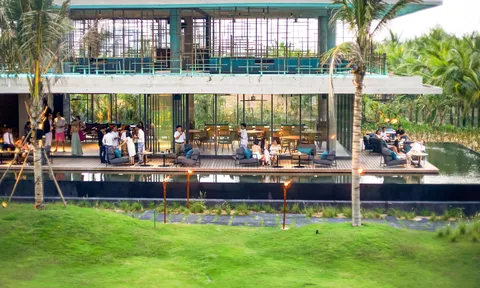Wink Hotels tại Đà Nẵng ra mắt dịch vụ mới