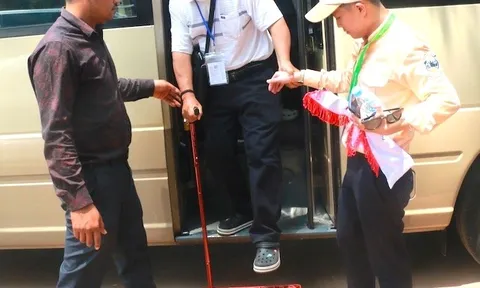Du lịch cần 'cách mạng' từ những việc rất nhỏ