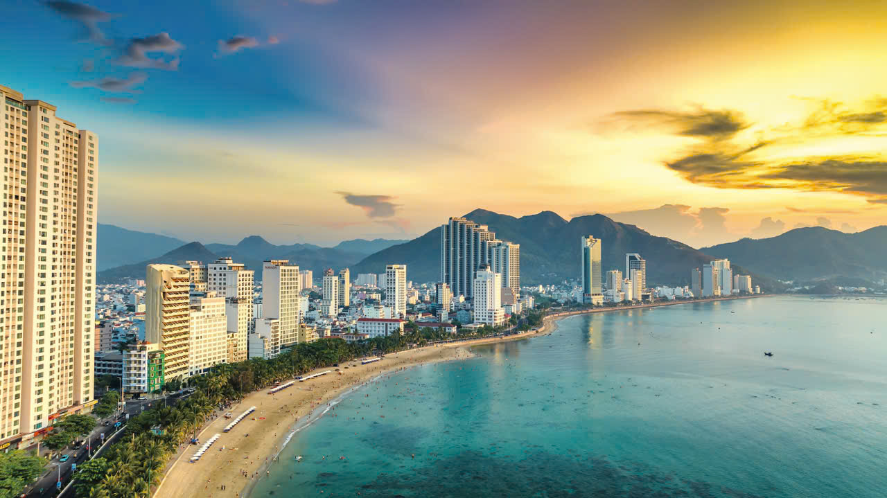 Khánh Hòa kích hoạt động lực tăng trưởng mới, định hình cực phát triển du lịch – đầu tư tầm quốc gia