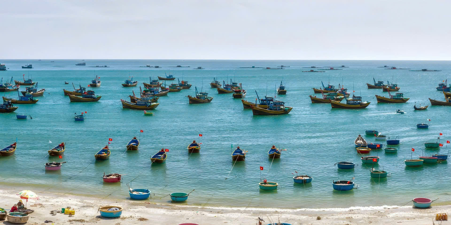 Lâm Đồng sau sáp nhập: Kiến tạo siêu không gian du lịch từ cao nguyên đến biển đảo