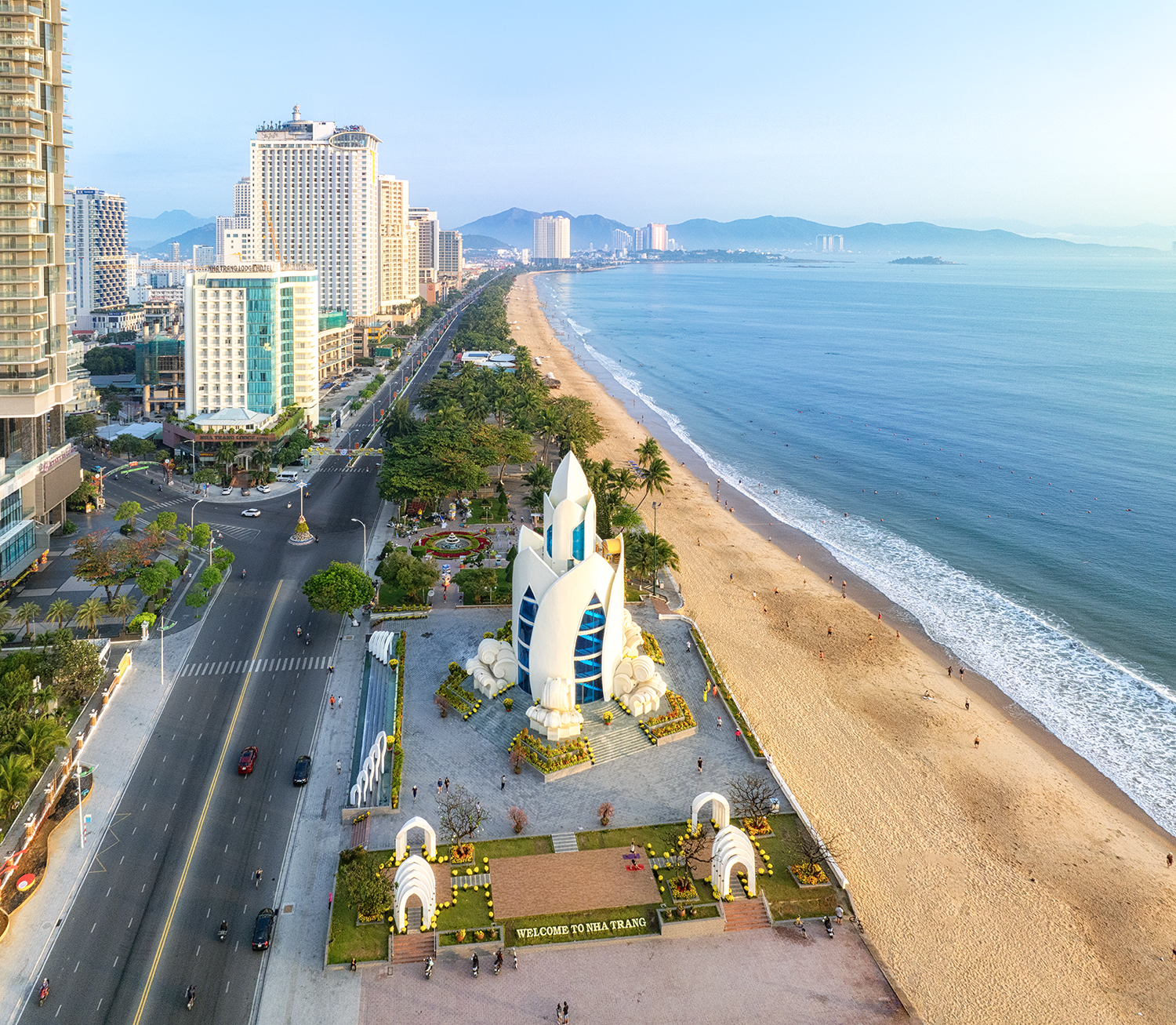Khánh Hòa chuẩn bị tổ chức Hội nghị Du lịch Halal Việt Nam, mở rộng cánh cửa đón dòng khách Hồi giáo