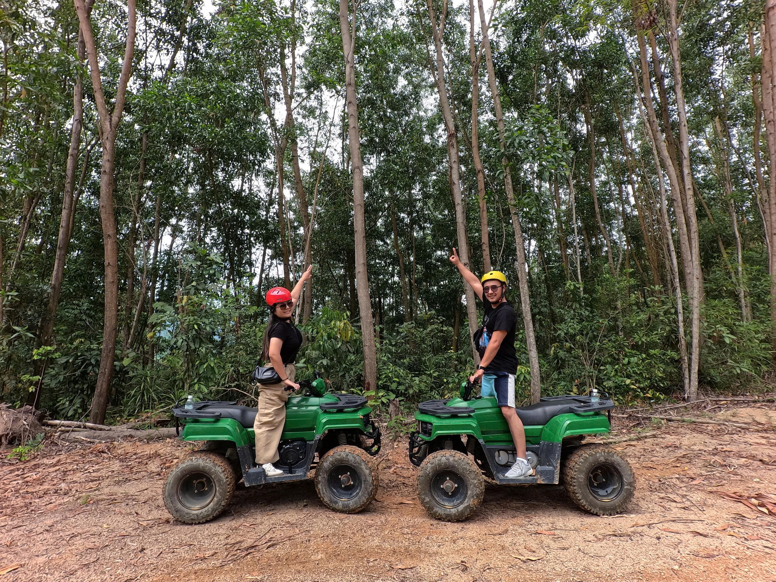 Công viên thám hiểm Kong Forest: Điểm nhấn mới trên hành trình phát triển du lịch xanh của Khánh Hòa