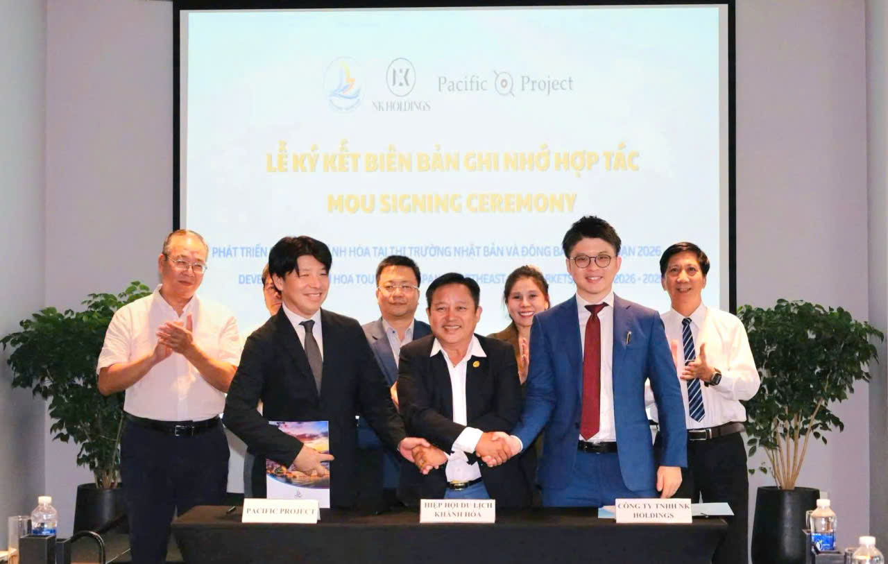 Khánh Hòa xây dựng chiến lược chinh phục thị trường Nhật Bản và Đông Bắc Á