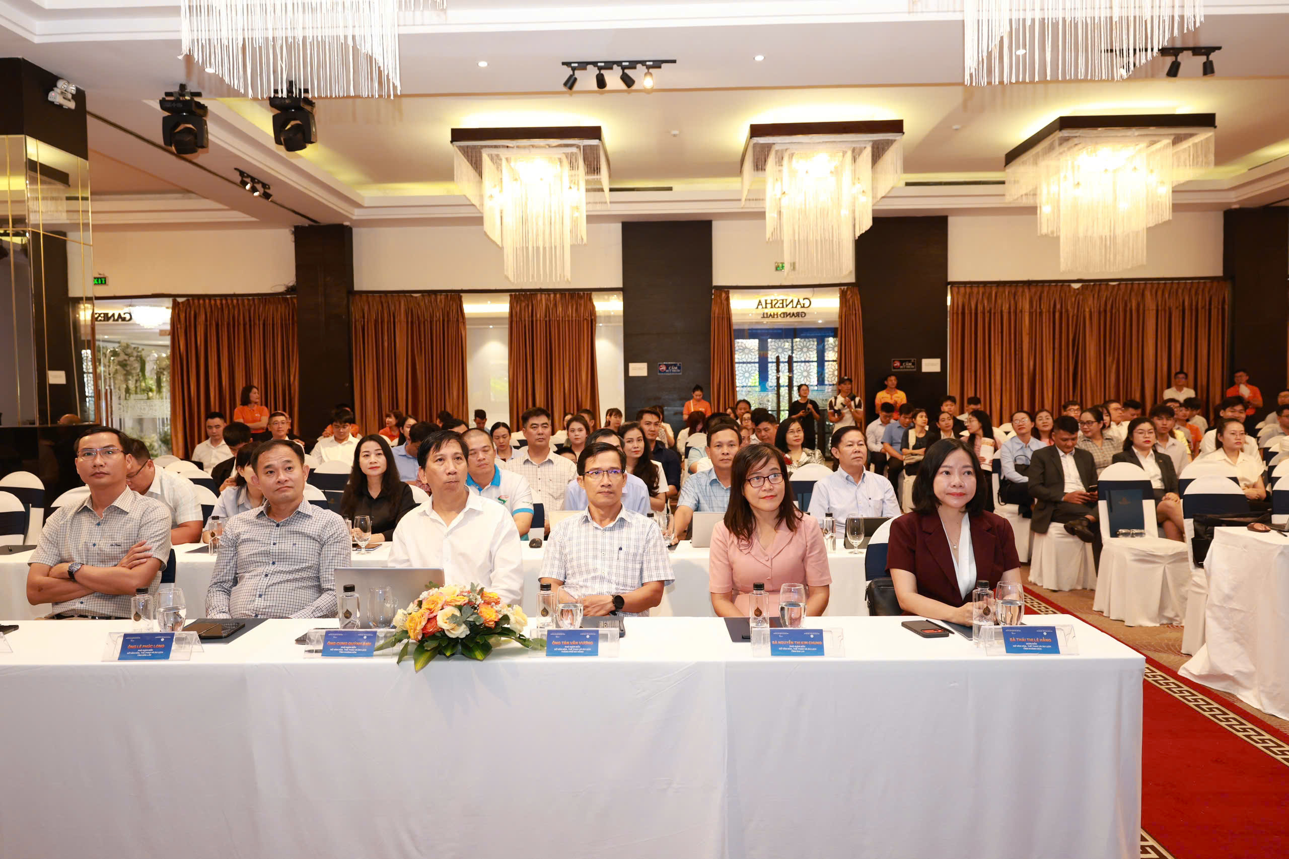 Chuyển đổi số tạo nền tảng phát triển du lịch thông minh khu vực miền Trung - Tây Nguyên