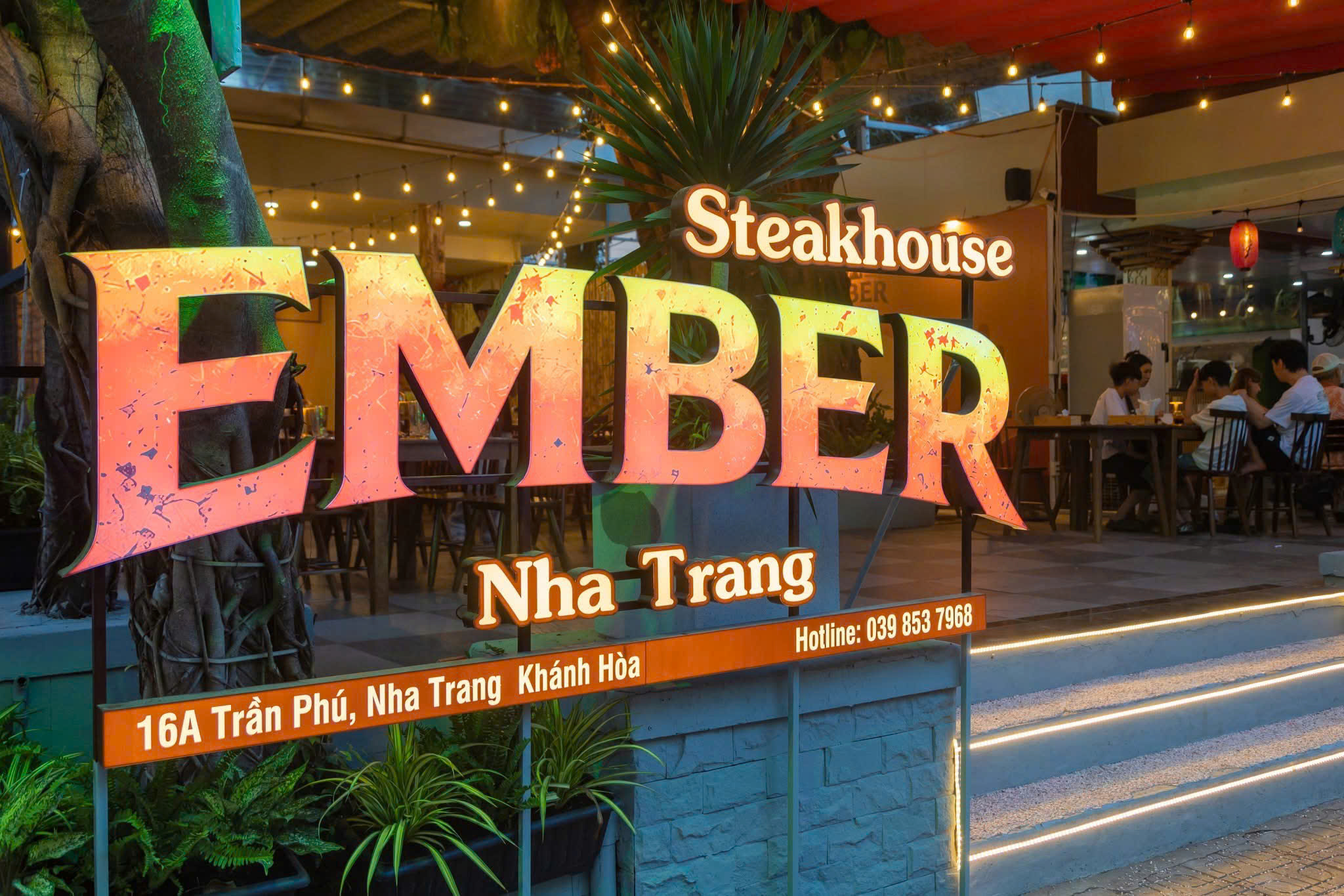 Khi ẩm thực trở thành lý do để trở lại Nha Trang