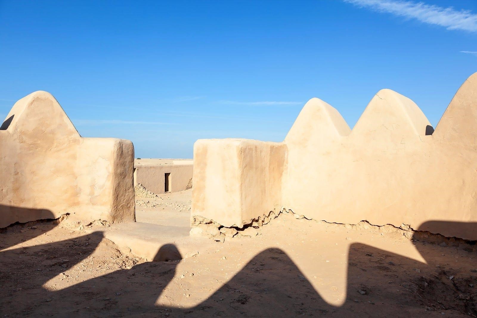 13 Thị trấn và làng mạc ở Qatar  mọi người nên ghé thăm - Kỳ 3