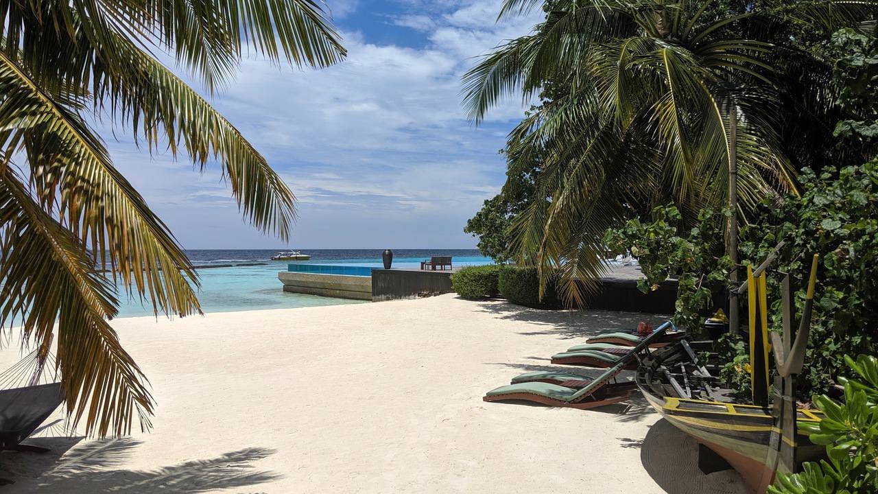 Thời điểm nào tốt nhất để đến thăm Maldives?