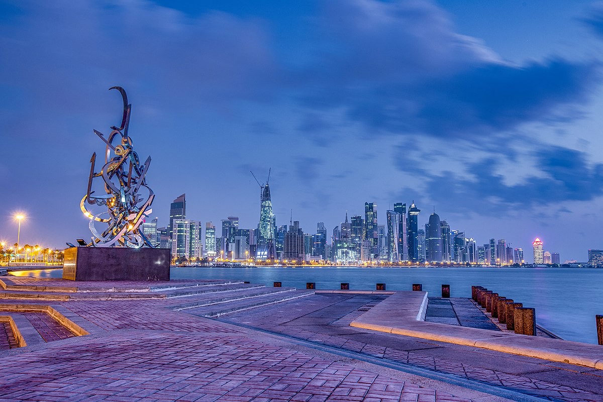 10 món ăn ngon nhất của Qatar và nơi tìm thấy chúng ở Doha - Kỳ 1