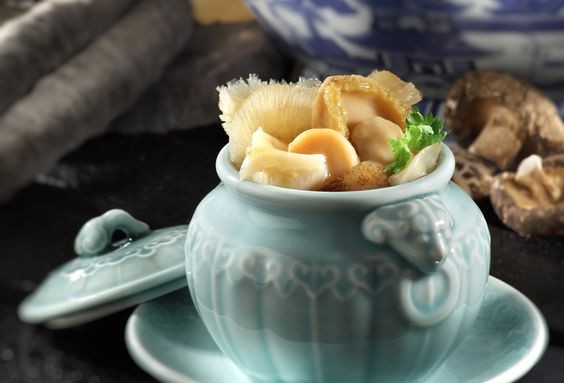 Những món ăn truyền thống nổi tiếng của Trung Quốc