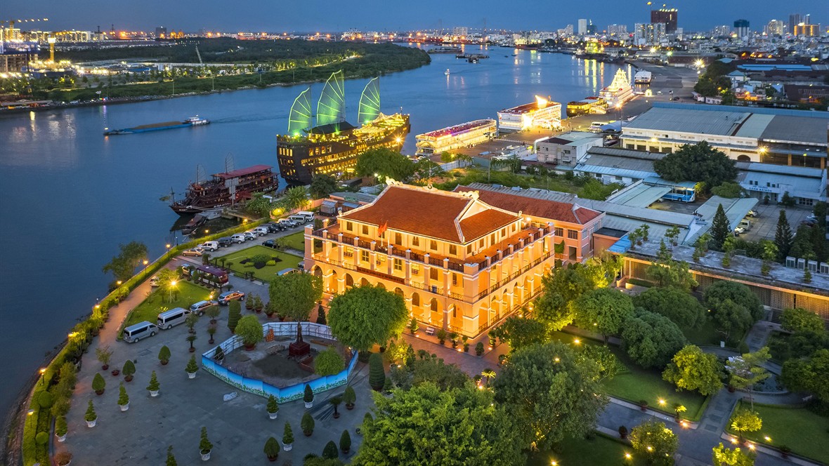 Những bảo tàng ở Sài Gòn dành cho người mê lịch sử (Phần 1)