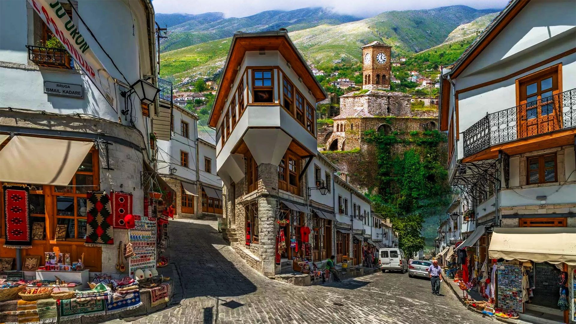Ngành du lịch Albania: phục hồi mạnh mẽ bất chấp ảnh hưởng từ đại dịch