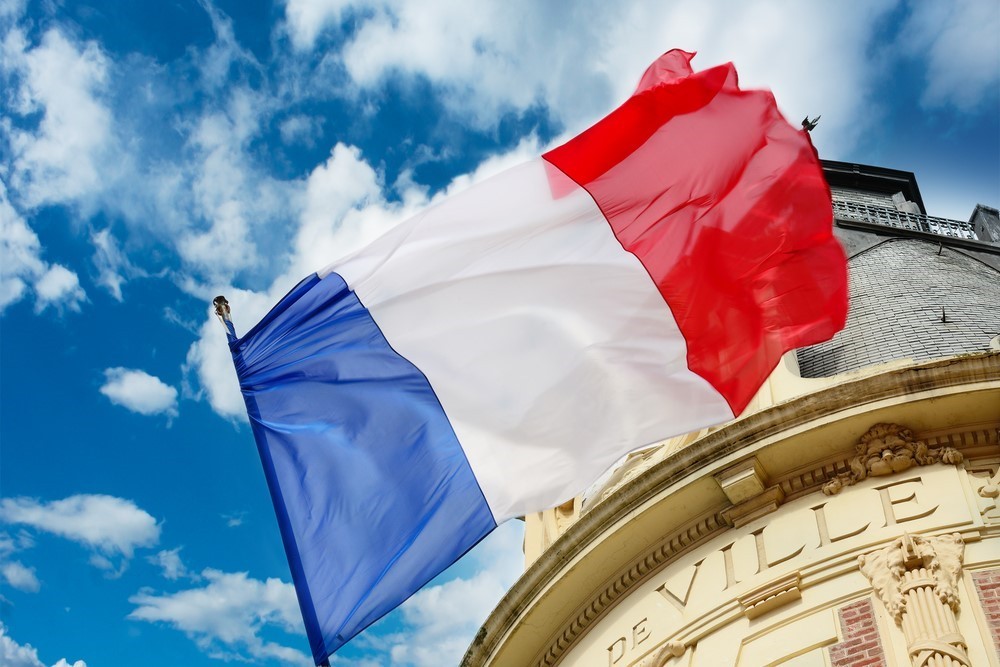 Ngành du lịch của nước Pháp bị đe dọa bởi hành động đình công hàng loạt vào ngày 7 tháng 3