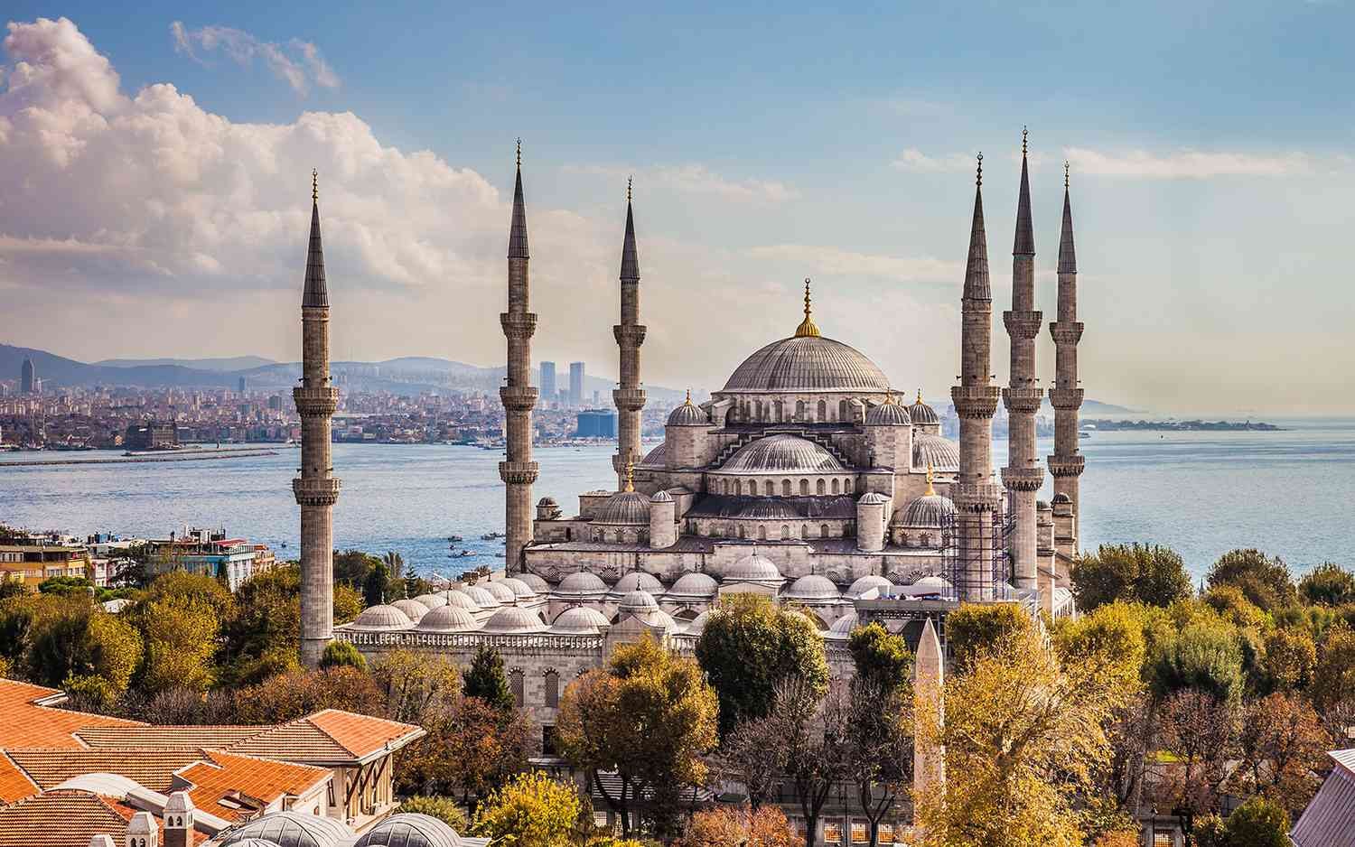Đi du lịch Thổ Nhĩ Kỳ có an toàn vào lúc này?