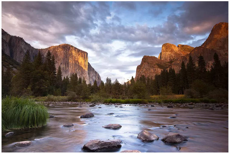 12 vườn quốc gia đẹp nhất ở Mỹ