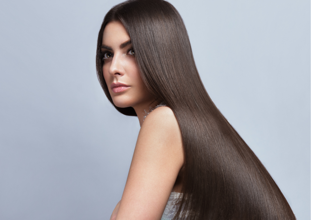 5 bí quyết đơn giản giúp tóc trở nên bồng bềnh hơn