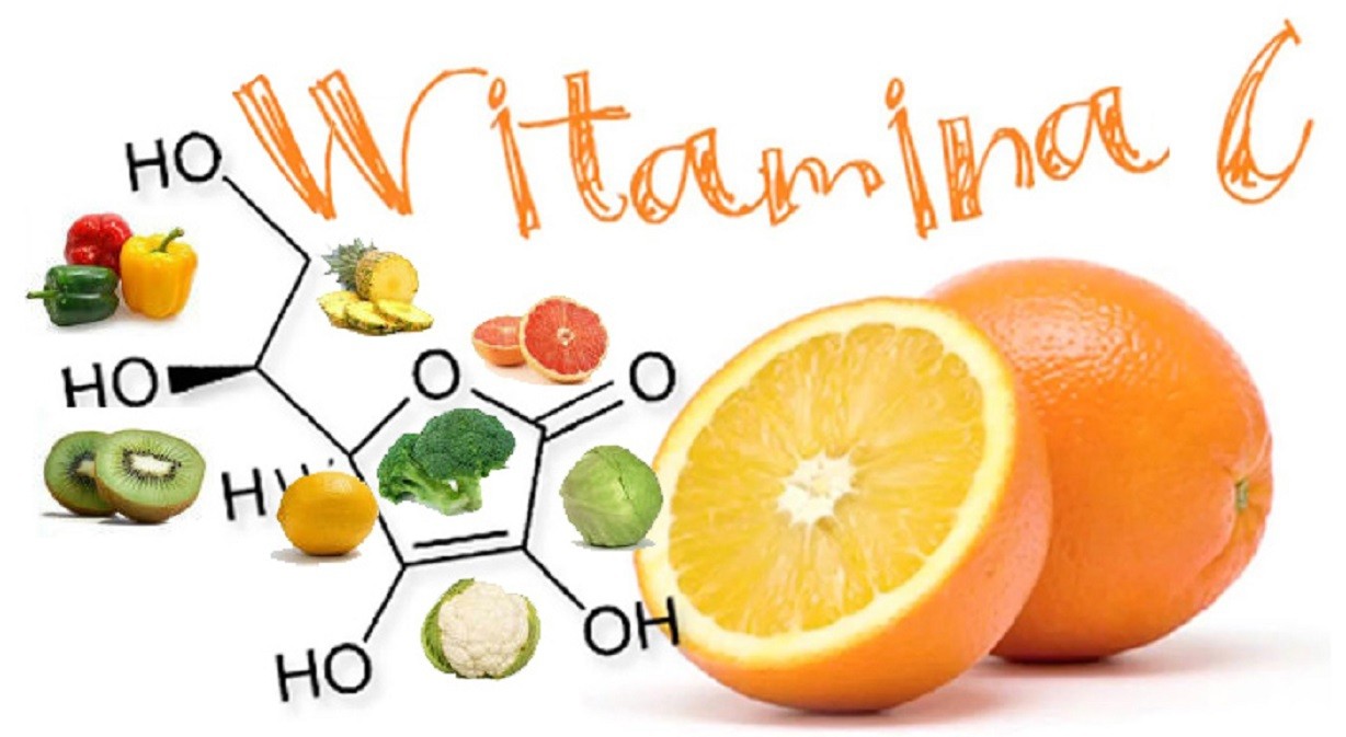 Triệu chứng cơ thể báo hiệu thiếu vitamin C bạn cần chú ý