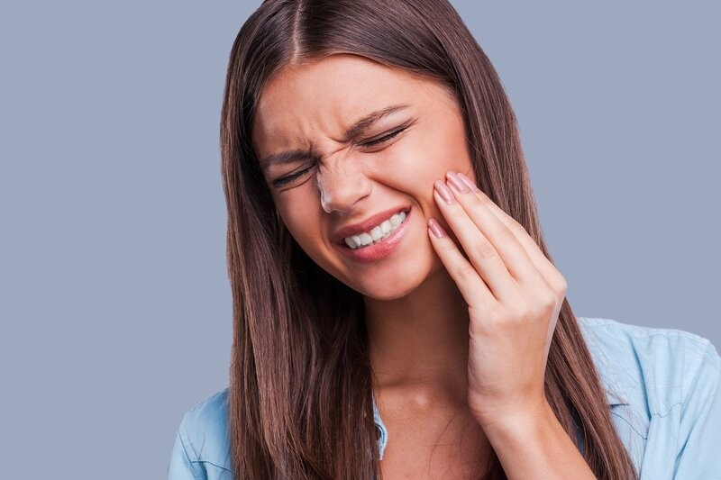 Những cách làm giảm đau nhức răng tại nhà đơn giản, hiệu quả
