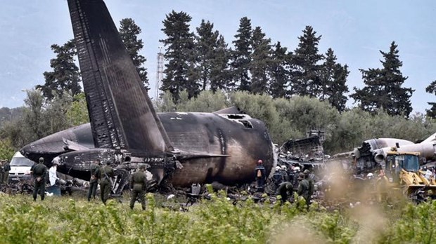 Bốn trẻ em sống sót thần kỳ sau 17 ngày trong vụ tai nạn rơi máy bay ở Colombia