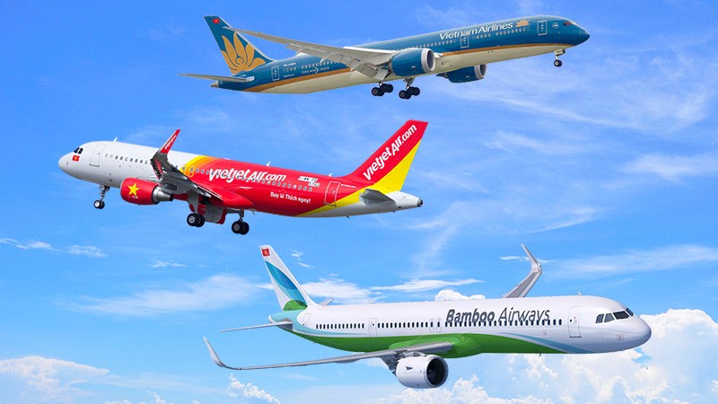 Hãng hàng không Việt Nam duy nhất vinh dự có mặt trong danh sách xuất sắc nhất thế giới?
