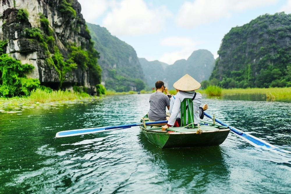Du lịch bền vững: Xu hướng chủ đạo của du khách Việt