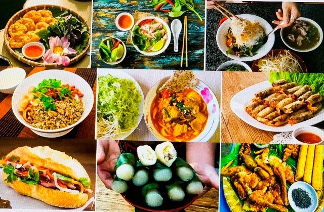 Báo quốc tế bình chọn những món ăn phải thử một lần trong đời: Việt Nam lọt top với 2 đại diện