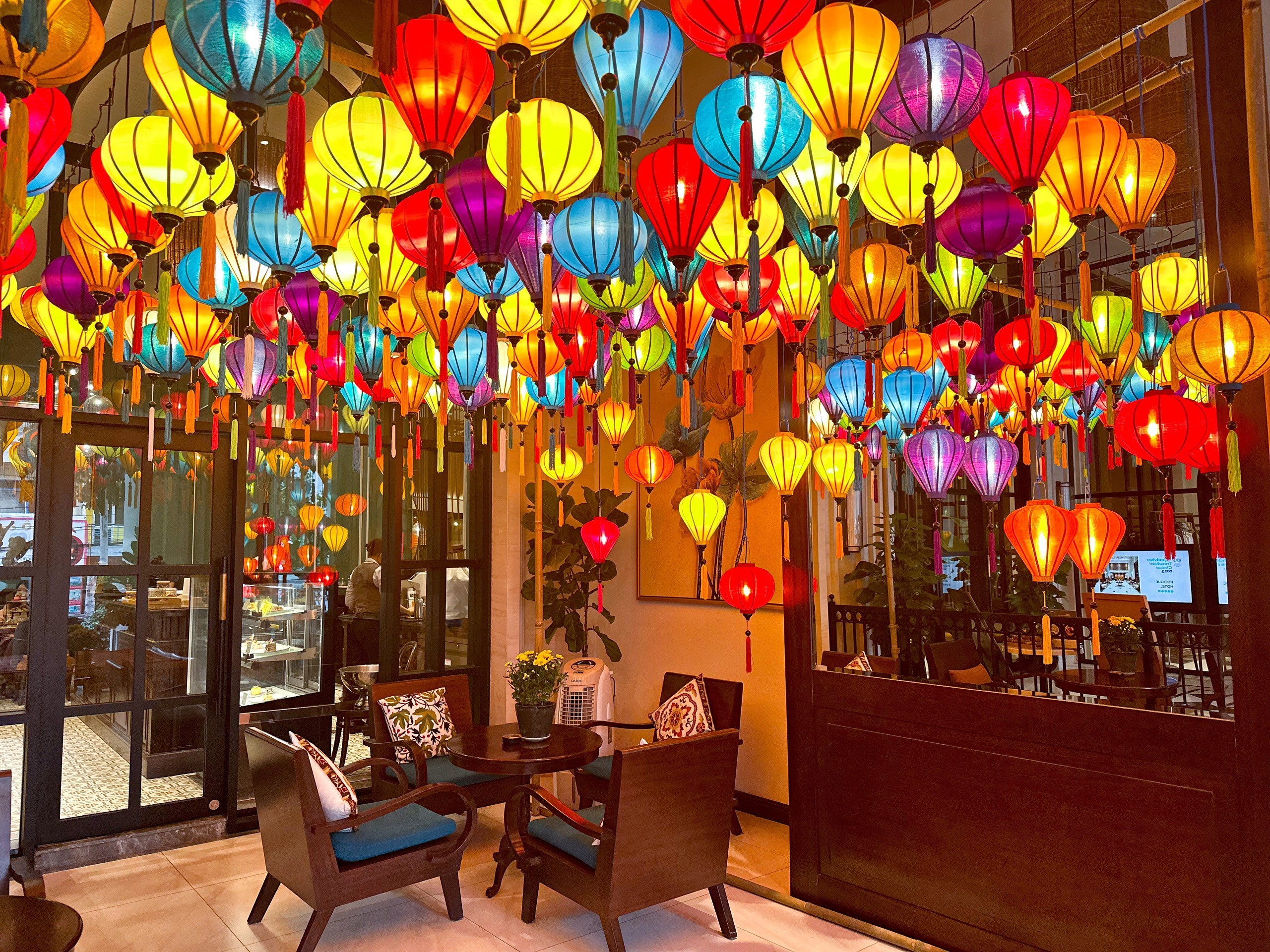 Khách sạn Potique Nha Trang khuyến mãi đón khách Trung Thu