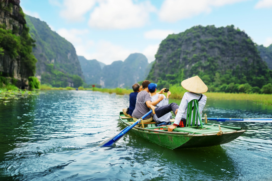 Tạp chí Mỹ "review" du lịch Việt Nam: Đẹp bất kể thời điểm nào trong năm