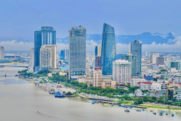 Đà Nẵng: Đấu giá 3 khu đất lớn làm trung tâm thương mại, bãi đỗ xe