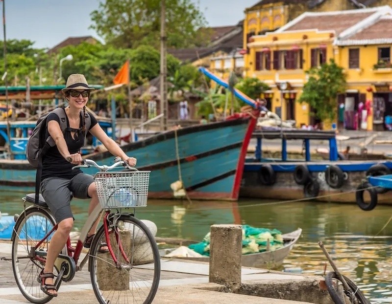Báo Mỹ chỉ ra 6 lý do Việt Nam trở thành điểm đến hấp dẫn du khách thế giới