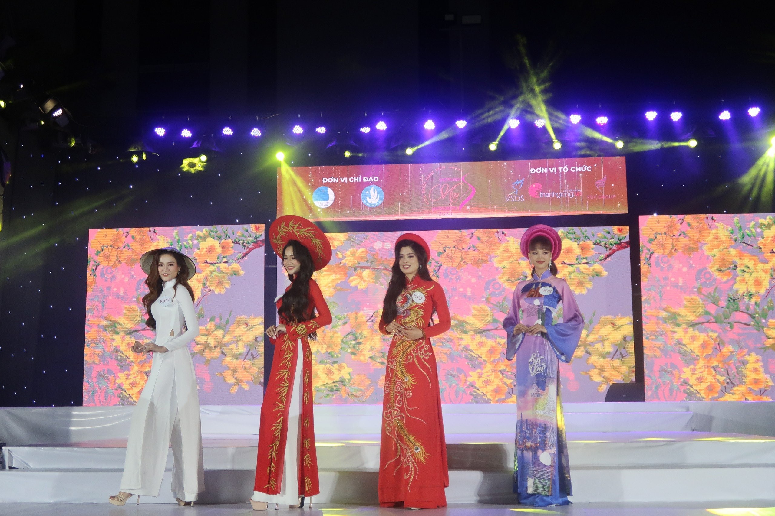 Công bố đề án tổ chức cuộc thi "Hoa hậu Sinh viên Việt Nam 2024"