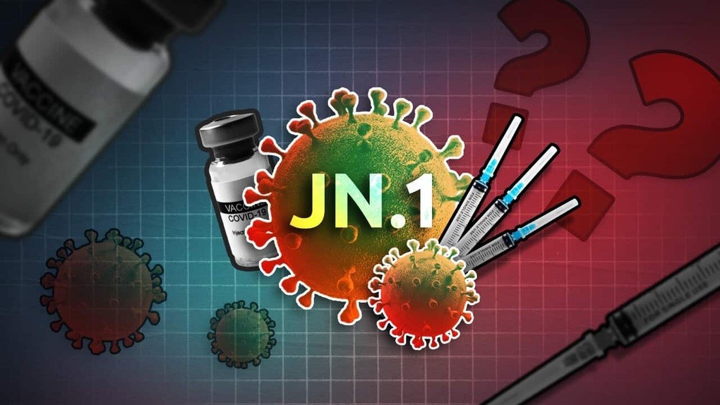 Thông tin mới nhất về biến thể virus SARS-CoV-2 JN.1 mới xuất hiện tại TPHCM