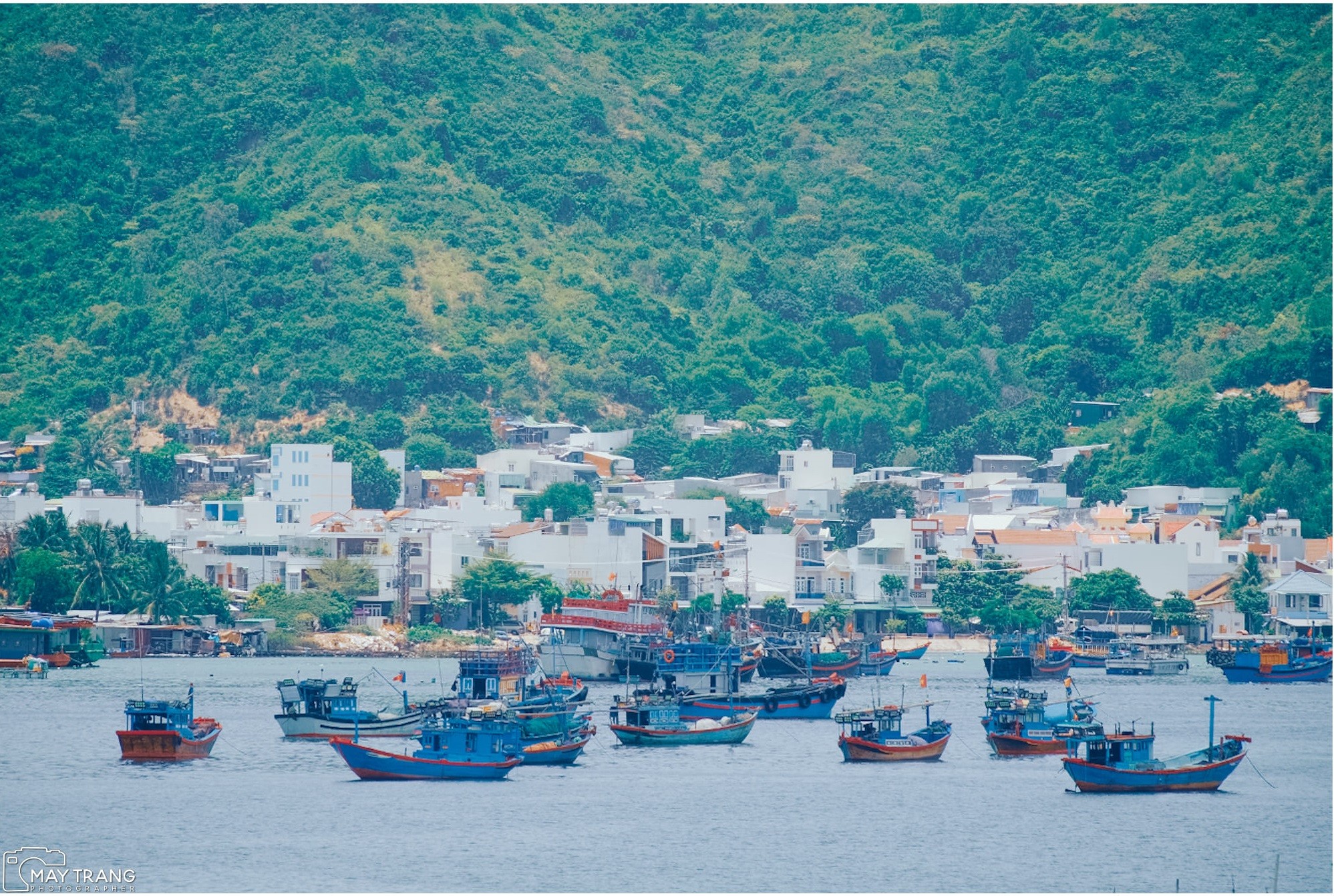 Khám phá Hòn Rớ - "Viên ngọc trai" giữa thiên đường biển Nha Trang