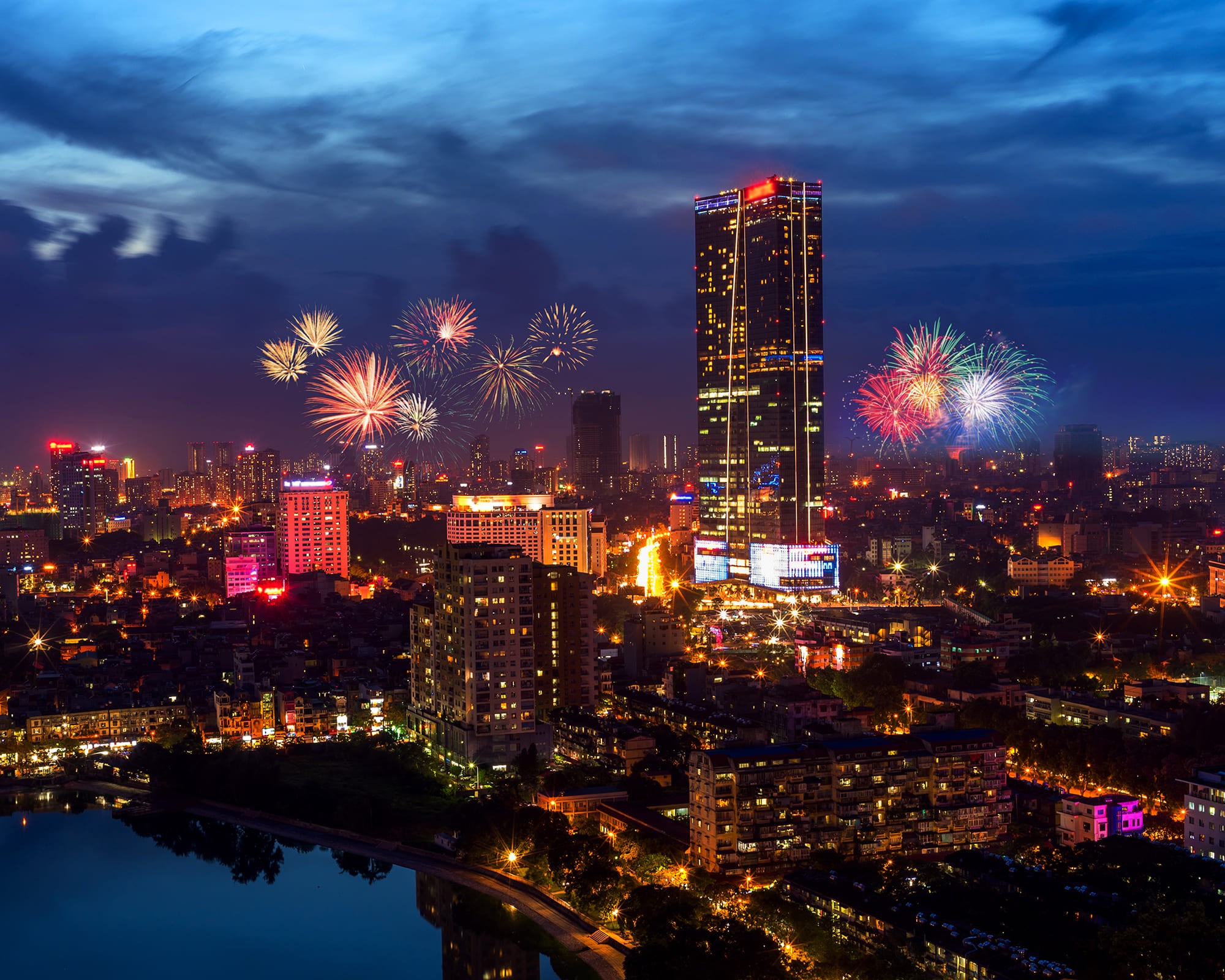 Đâu là những khách sạn trong phố được tạp chí DestinAsian công nhận là tốt nhất Việt Nam 2024?