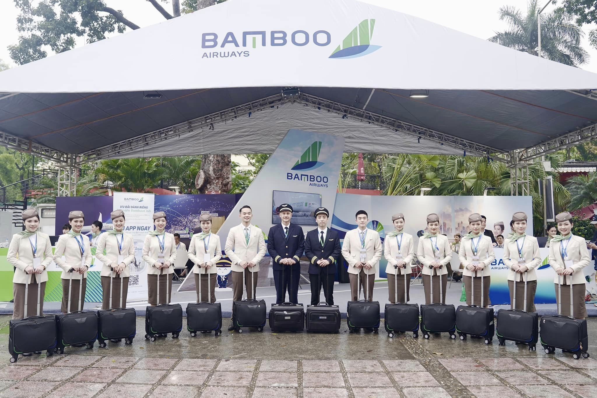 VITM Hanoi 2024 mang đến cơ hội "săn" hàng nghìn vé máy bay giảm giá