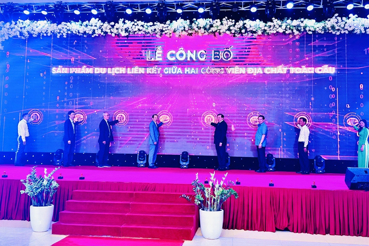 Hà Giang đẩy mạnh xây dựng thương hiệu du lịch tỉnh trong liên kết vùng