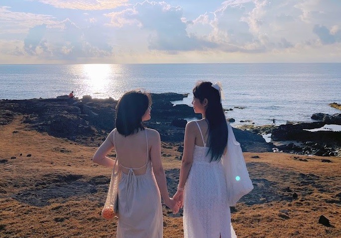Du lịch đảo Phú Quý mùa đẹp nhất: Tất tần tật kinh nghiệm cho người đi lần đầu