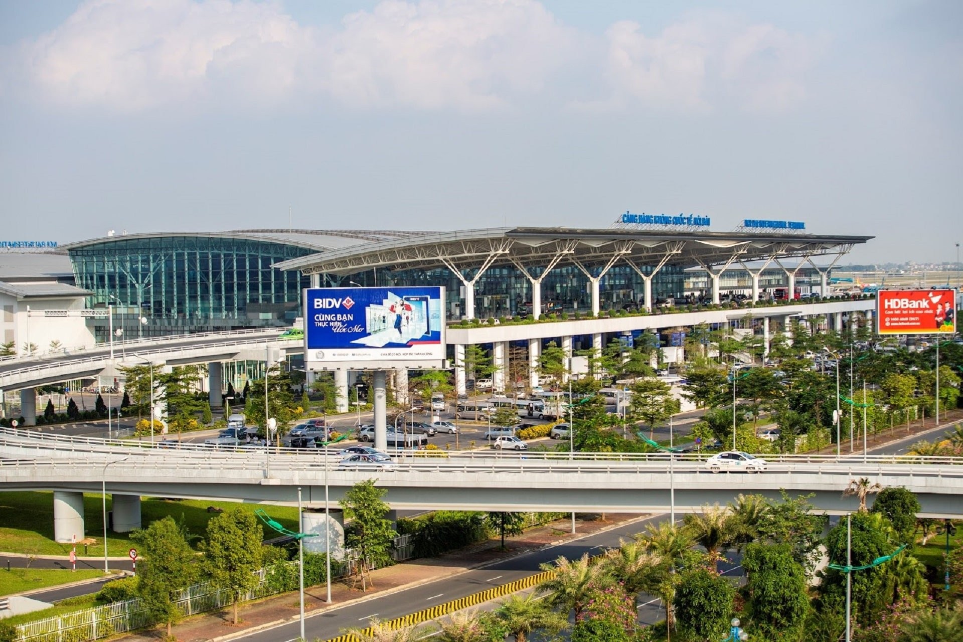 Vượt qua Changi, Nội Bài được xếp hạng sân bay có chất lượng wifi tốt thứ 6 thế giới