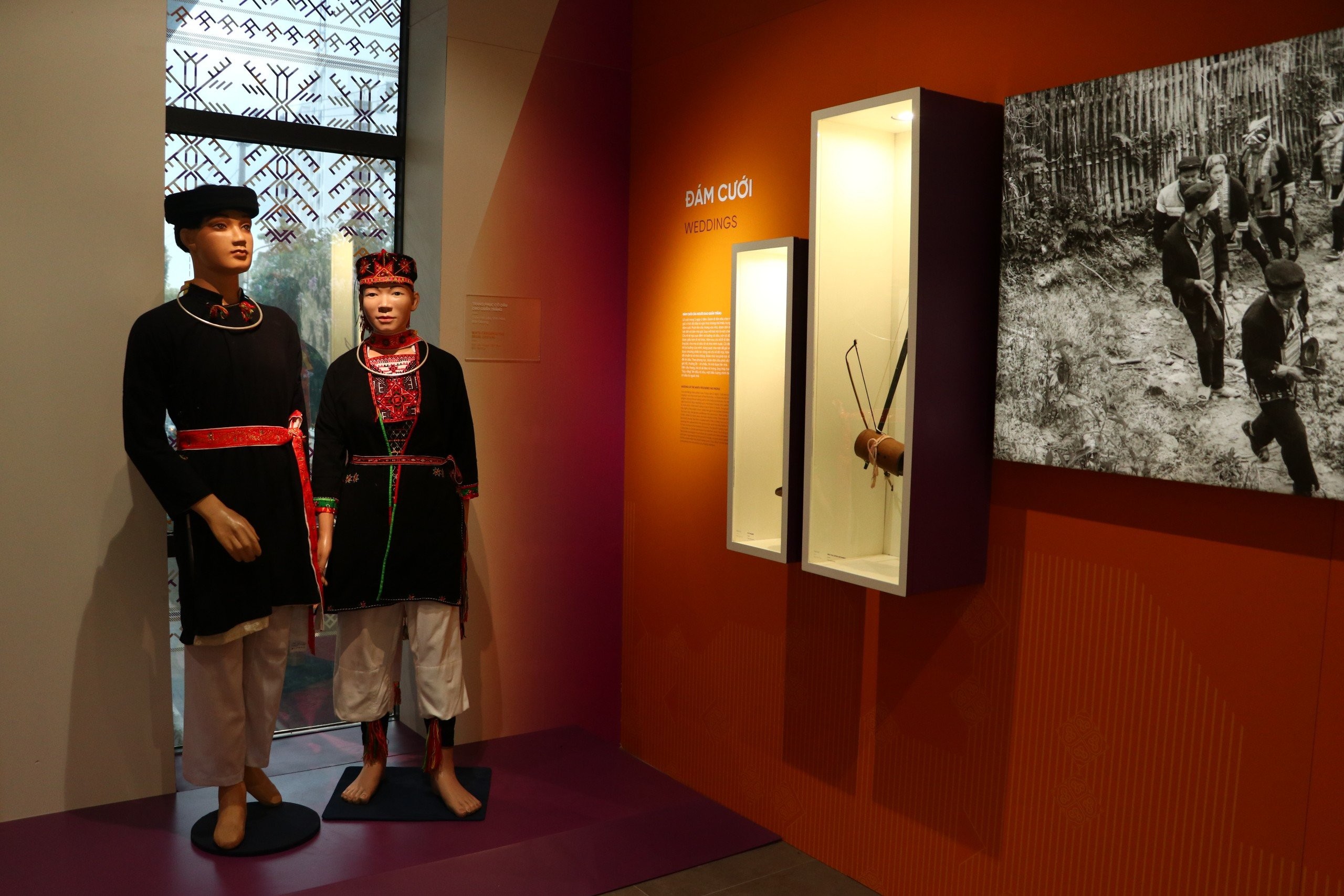 Khám phá bảo tàng được đầu tư hơn 100 tỉ đồng ở Hà Giang