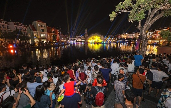 Kiên Giang: Kích cầu du lịch Phú Quốc dịp 30/4 - 01/5 và hè 2024
