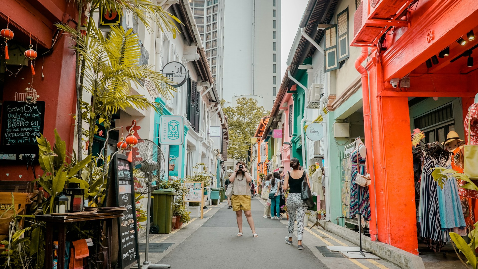 Singapore và Malaysia khởi động loạt chiến dịch thu hút du khách Việt dịp Hè 2024