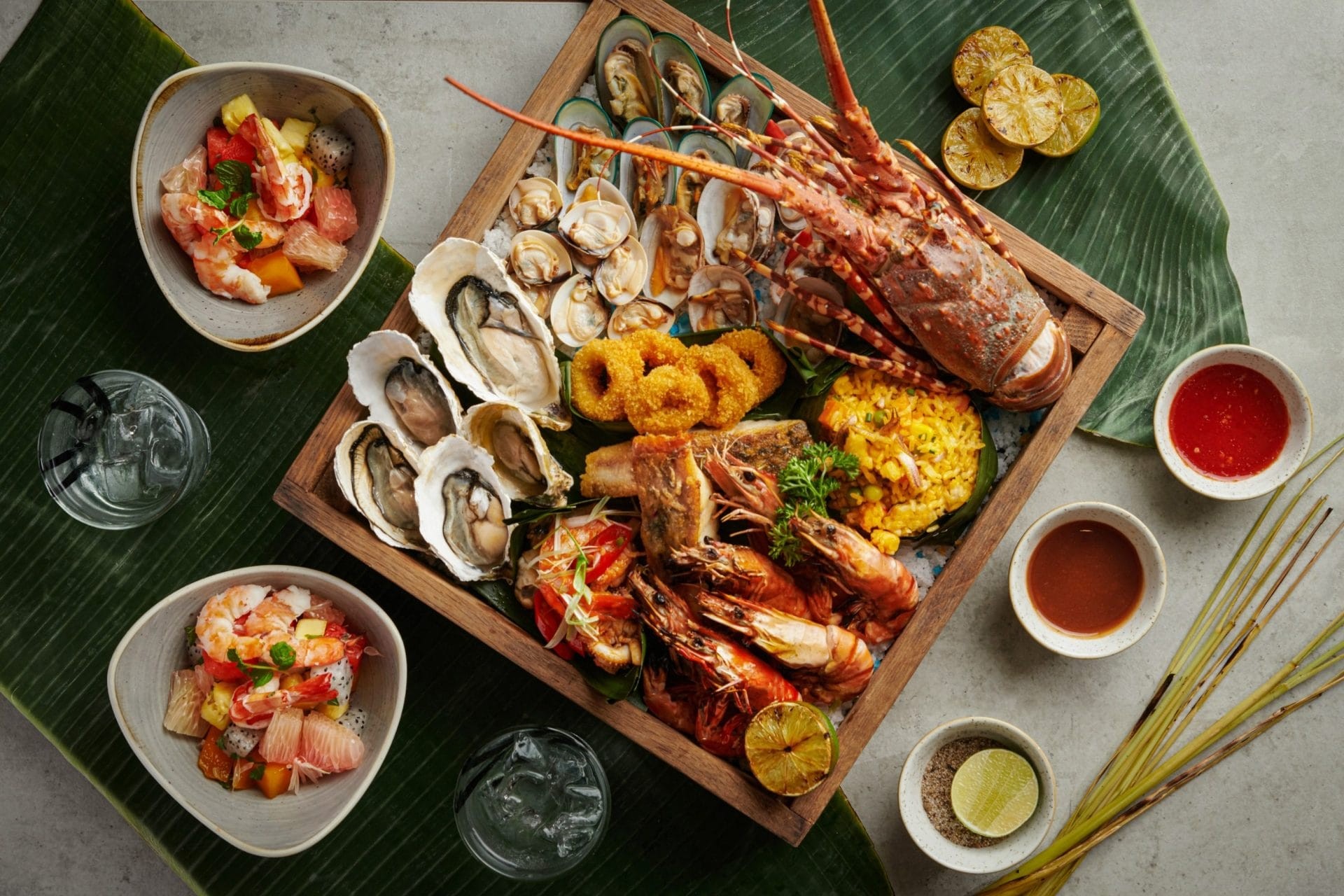 Sau Hà Nội và TP.HCM, điểm đến ẩm thực nào tại Đà Nẵng sẽ "hái" sao Michelin?