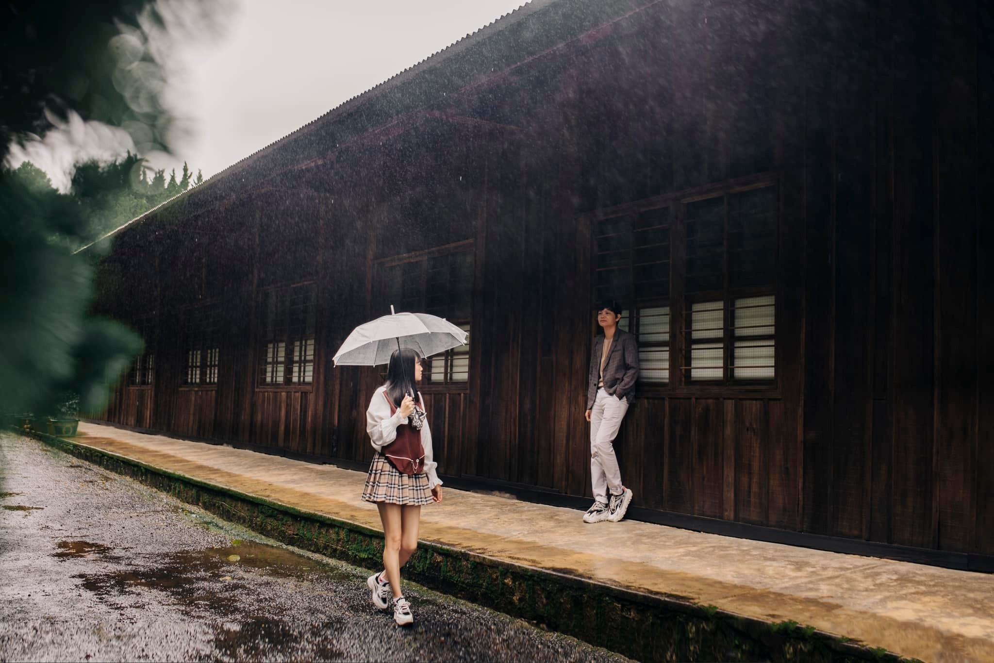 Du lịch Đà Lạt mùa mưa: Bí quyết tận hưởng vẻ đẹp lãng mạn của thành phố sương mù