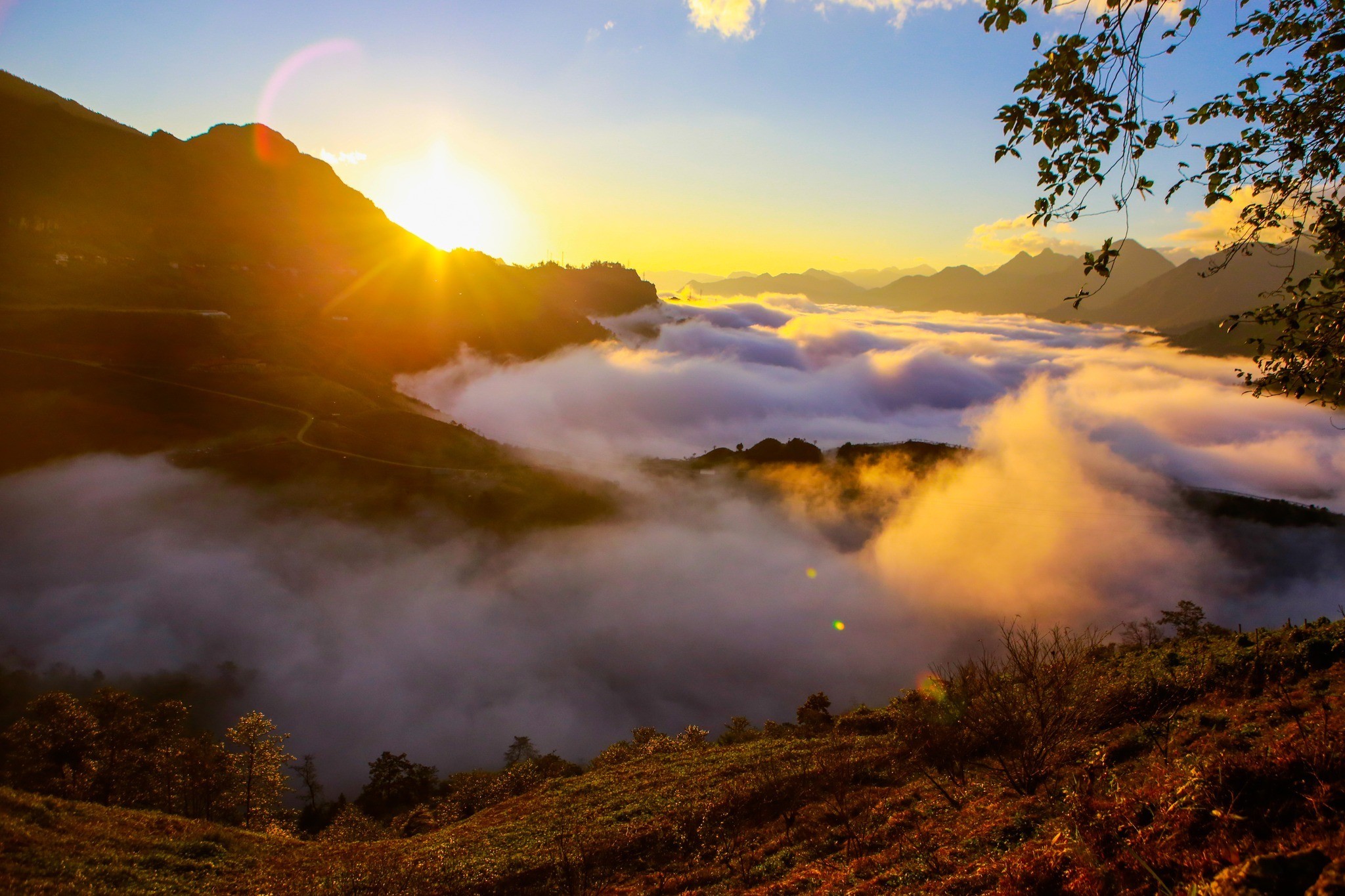 Bài 2: Định vị “Du lịch chậm” ở Dền Sáng - Chất lượng là thước đo duy nhất