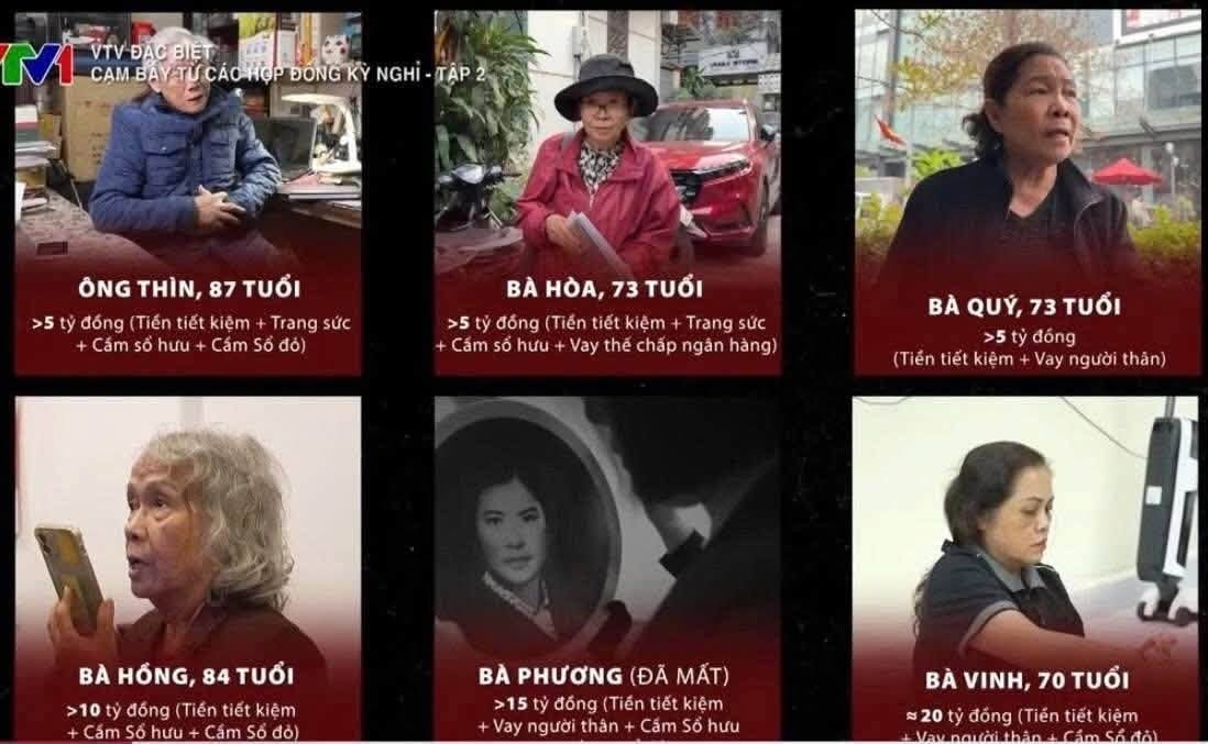 Sở hữu kỳ nghỉ: Cái bẫy không nằm ở sản phẩm