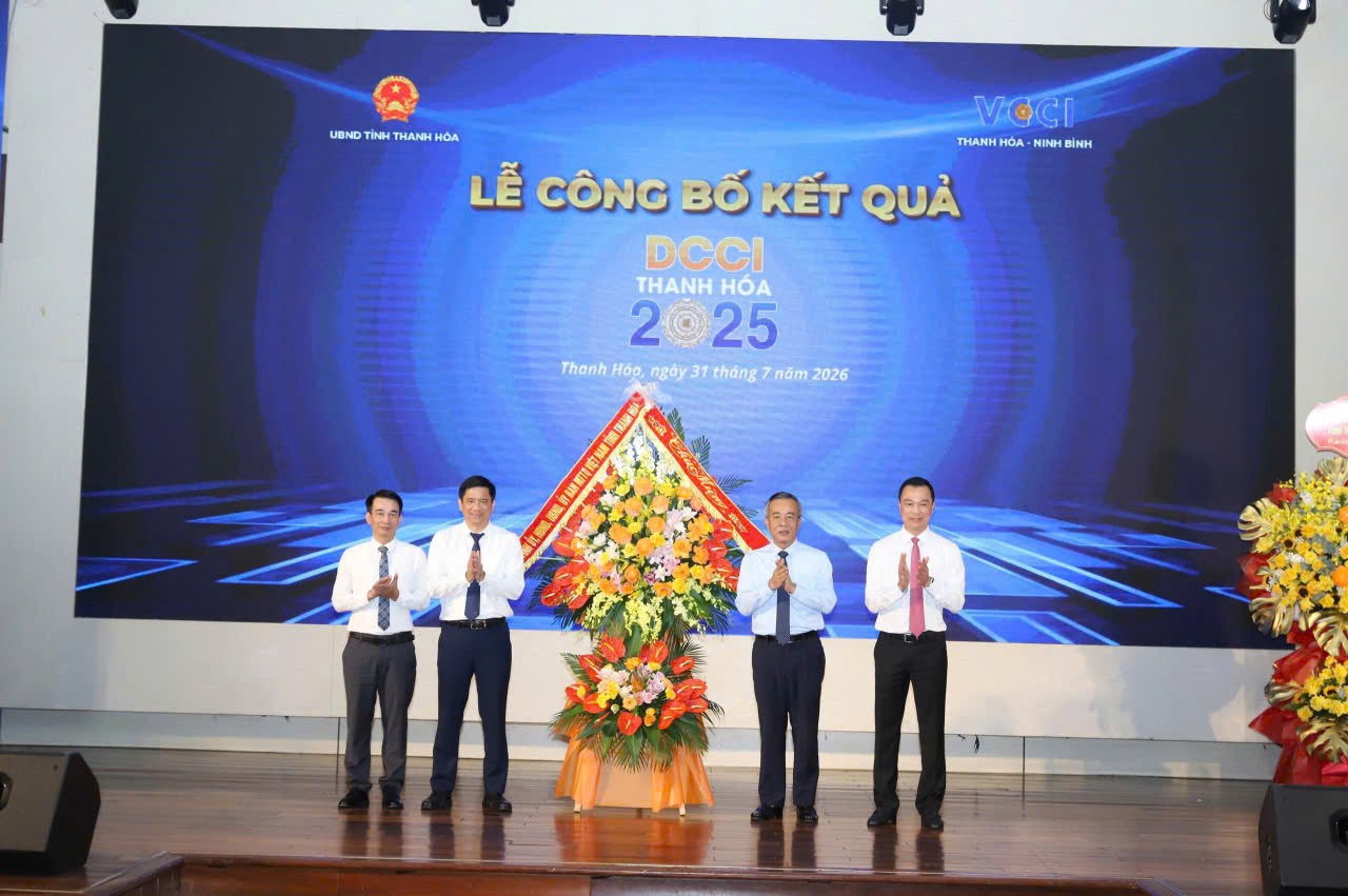 Cải thiện môi trường đầu tư, tạo động lực mới cho phát triển du lịch Thanh Hóa
