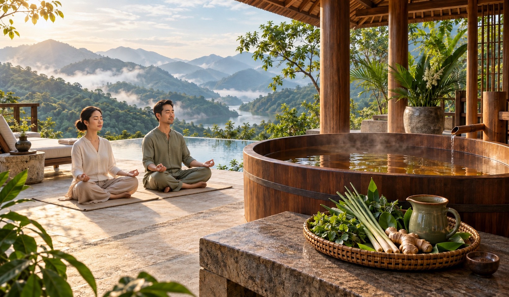 Phát triển du lịch y tế, Việt Nam mở cơ hội đón dòng khách đi tìm sức khỏe