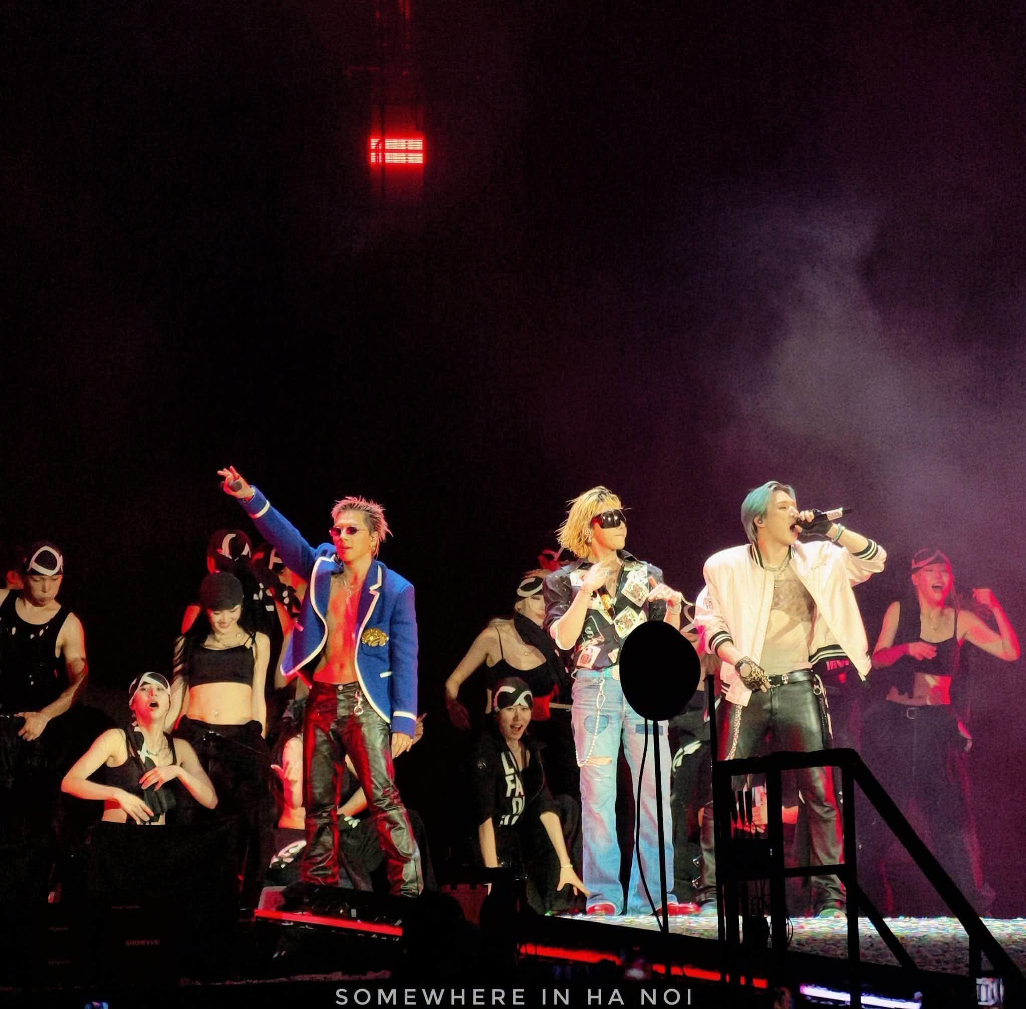 Từ concert BIGBANG đến kinh tế du lịch: Khi sức mua văn hóa trở thành động lực tăng trưởng