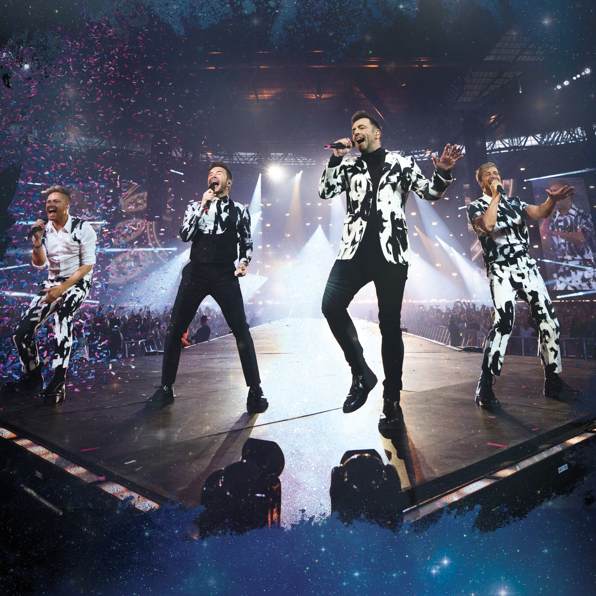 Show của Westlife, Maroon 5 góp phần đẩy mạnh du lịch âm nhạc Việt Nam