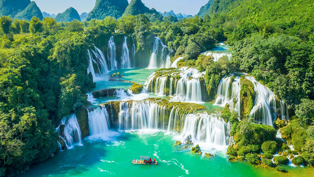 Từ cảnh đẹp đến trải nghiệm: Cuộc cạnh tranh mới của các điểm đến Việt Nam