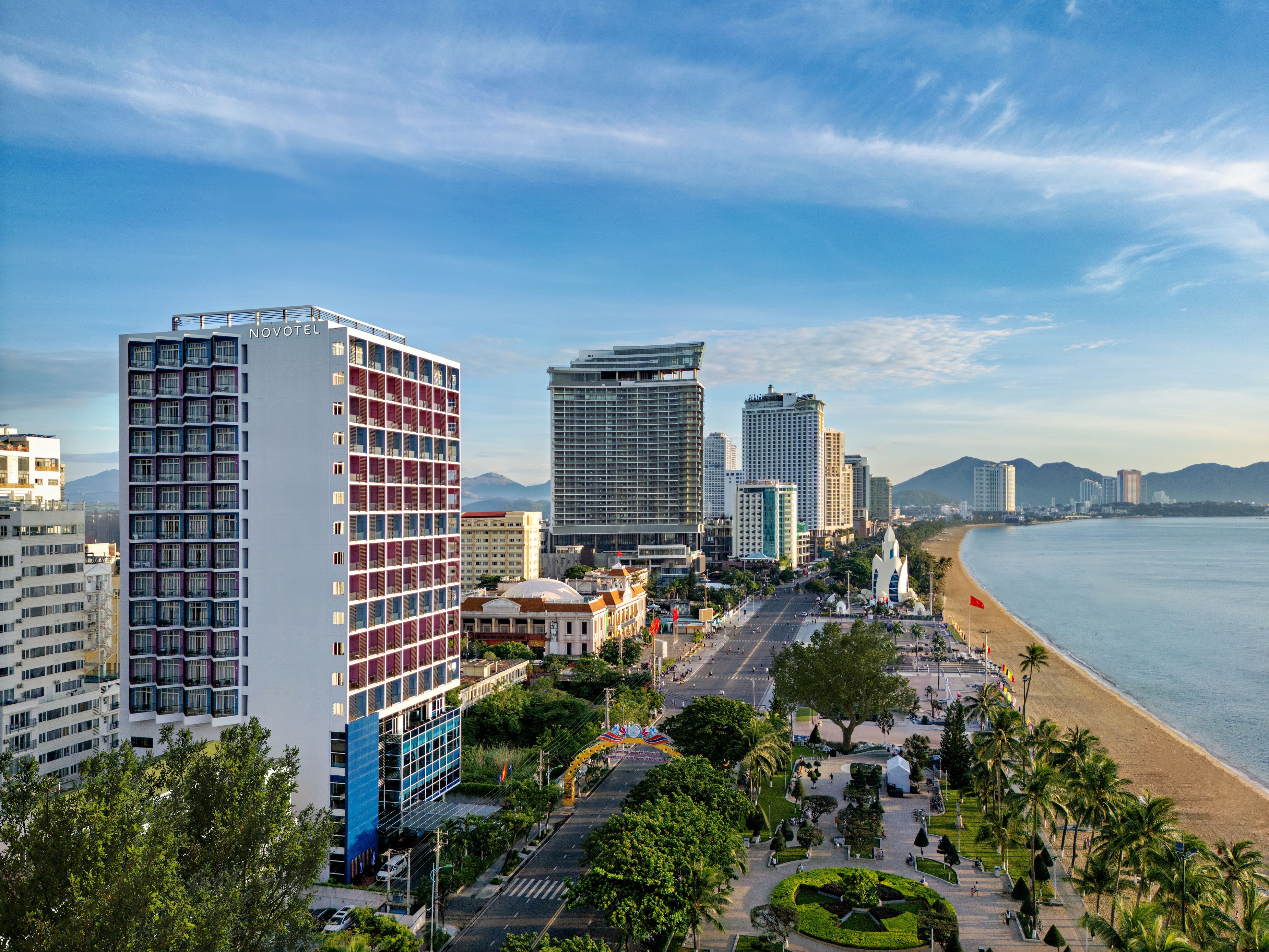 Khánh Hòa đẩy mạnh chuyển đổi số, hướng tới hệ sinh thái du lịch thông minh